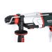 Elektrické kombinované kladivo Metabo UHE 2660-2 Quick - 4