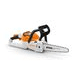Aku řetězová pila STIHL MSA 60 C-B