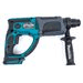 Aku kombinované kladivo Makita LXT DHR202Z - 3