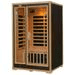 Infrasauna HEALTHLAND Economical 2022 Carbon