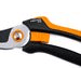 Ruční zahradní nůžky Fiskars Solid L 1057164 - 3