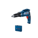 Elektrický sádrokartonářský šroubovák Bosch GTB 650 06014A2000