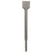 Sekáč lopatkový Bosch PRO SDS plus-4C, 40 x 250 mm 2608690146
