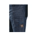 Pánské džínové kraťasy jeans CXS MURET, modré - 4