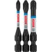 Skrutkovacie bity súprava Bosch PRO Impact Control 55 mm PH1/PH2/PH3 3 ks 2608522491 - 2