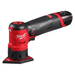 Aku vibrační bruska Milwaukee M12 FDSS-422X 4933479681 - 3