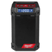 Aku rádio Milwaukee M12 RCDAB+0 4933472114 - 4