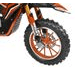 Akumulátorový minicross HECHT 54500 - 2