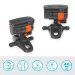 Výkyvný zavlažovač Gardena Micro-Drip OS 90 13325-20 - 3
