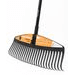 Hrábě na listí Fiskars Solid L 1003465 - 2