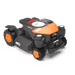 Robotická sekačka WORX WR341E Vision Cloud 4WD 1000m²