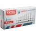 EXTOL PREMIUM 8816370 - klíče trubkové, sada 8ks, 6-22mm - 3