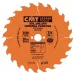 Pílový kotúč CMT Orange pre elektronáradie univerzálne - D190x2,6 d30 Z24 HW