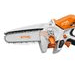 Aku vyvětvovací minipila STIHL GTA 30 SET - 4