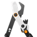 Pákové zahradní nůžky Fiskars DualAction™ LX108 1080133 - 3