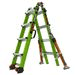 Kloubový žebřík LittleGiant Conquest All M17 17107EN - 2