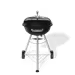 Zahradní gril Weber Compact Kettle Ø 47 cm