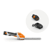 Aku zahradní nůžky STIHL HSA 26 SET