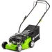 Benzínová sekačka FIELDMANN FZR 4006-80BH - 2