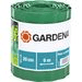 Obruba trávnika Gardena 20 cm x 9 m 540-20