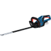 Aku nožnice na živý plot Bosch Pro GHE 18V-60 06008C9001 - 2