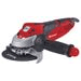 Elektrická úhlová bruska Einhell TE-AG 125/750 4430880