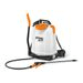 Ruční zádový postřikovač STIHL SG 71