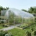 Polykarbonátový skleník Frux Easy 3x6m / 4mm