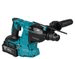 Aku kombinované kladivo Makita XGT HR011GU201 - 2