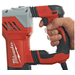 Elektrické kombinované kladivo Milwaukee PLH 28 XE 4933446800 - 3