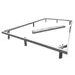 Základna pro zahradní skleník COMFORT 2x6 m - 2