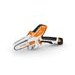 Aku vyvětvovací minipila STIHL GTA 20 SET - 3