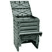 Kompostér 300 l VERDEMAX 2889 - 2
