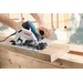 Elektrická okružní pila Bosch GKS 55+ GCE 0601682100 - 3