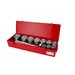 Gola sada 1" 15 ks FORTUM 4704012