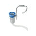 Skimmer závěsný k bazénu Intex 10622003