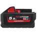 Akumulátor Milwaukee M18 HB 5.5 Ah 4932464712