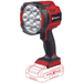 Aku LED svítilna Einhell TE-CL 18/2500 LiAC-solo 4514145 - 2