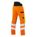 Výstražné kalhoty STIHL Protect MS, vel. M - 2