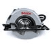 Elektrická okružní pila Bosch GKS 235 Turbo 06015A2001 - 2