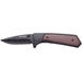 FORTUM 4780301 - nůž zavírací, nerez, 205/120mm