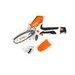 Aku vyvětvovací minipila STIHL GTA 26 set - 3