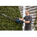 Aku nůžky na živý plot Bosch GHE 18V-60 06008C9000 - 4