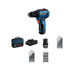 Aku vrtací šroubovák Bosch GSR 12V-30 06019G9001