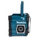 Aku rádio Makita MR004GZ - 4