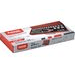 Gola sada 1/2" 24 ks EXTOL PREMIUM 8818365 - 2