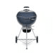 Zahradní gril Weber Master-Touch® GBS C-5750 Slate Blue - 2