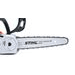 Aku řetězová pila STIHL MSA 70 C-B - 3