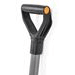 Lopata Fiskars Ergonomic 1025376 - 4