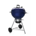 Záhradný gril Weber Master-Touch GBS C-5750 Ocean Blue - 3